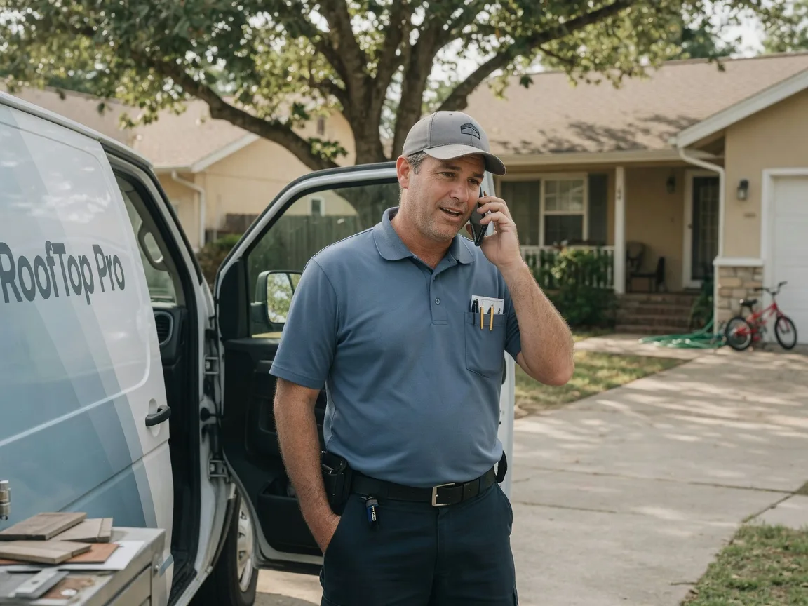 Roof Repair Walla Walla, WA FAQs